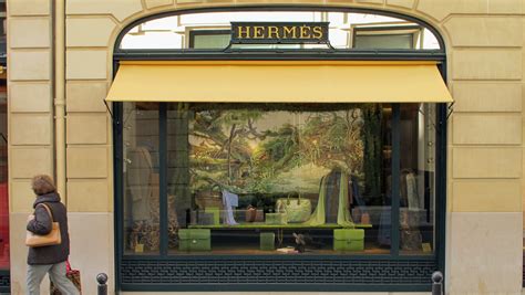 mercado hermes
